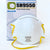 N95 Respirators NIOSH & CDC approved - Box of 20