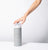 The NAECO Bottle: vacuum-insulated stainless steel