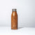 The NAECO Bottle: vacuum-insulated stainless steel