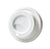 Biodegradable Coffee Lids:  1000/case (Wholesale) - Back in stock!