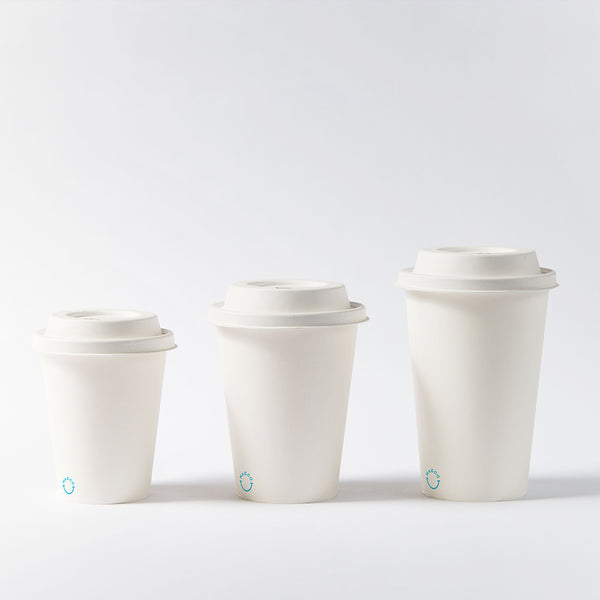 NAECO Hot Bio-Cups