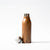 The NAECO Bottle: vacuum-insulated stainless steel